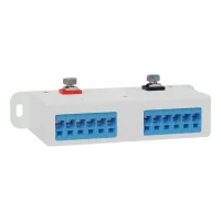 Breeze Connect Box – conector pentru bancul de energie 200A pentru 6 acumulatori