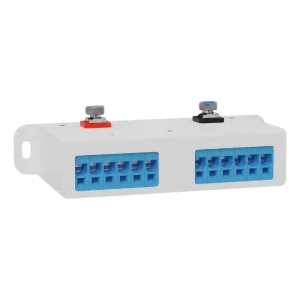 Breeze Connect Box – conector pentru bancul de energie 200A pentru 6 acumulatori