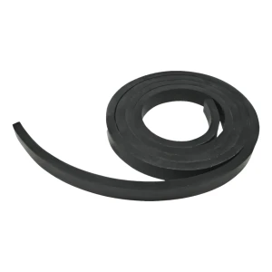 Garnitură autoadezivă EPDM 1000×20×2 mm pentru profile de montaj PV