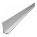 Cornier aluminiu cu aripi inegale 40×20×2,6 mm – profil L, lungime 2000 mm 001-702 (1)