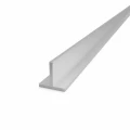 Profil T aluminiu 30×30×3 mm – profil T EN AW-6060 lungime 2000 mm 001-868 (1)