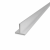 Profil T aluminiu 30×30×3 mm – profil T EN AW-6060 lungime 2000 mm 001-868 (1)