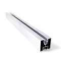 Profil aluminiu 240cm 40x40 pentru șuruburi hexagonale PV-01-27 (1)