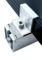 Profil aluminiu 240cm 40x40 pentru șuruburi hexagonale PV-01-27 (2)