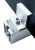 Profil aluminiu 240cm 40x40 pentru șuruburi hexagonale PV-01-27 (2)