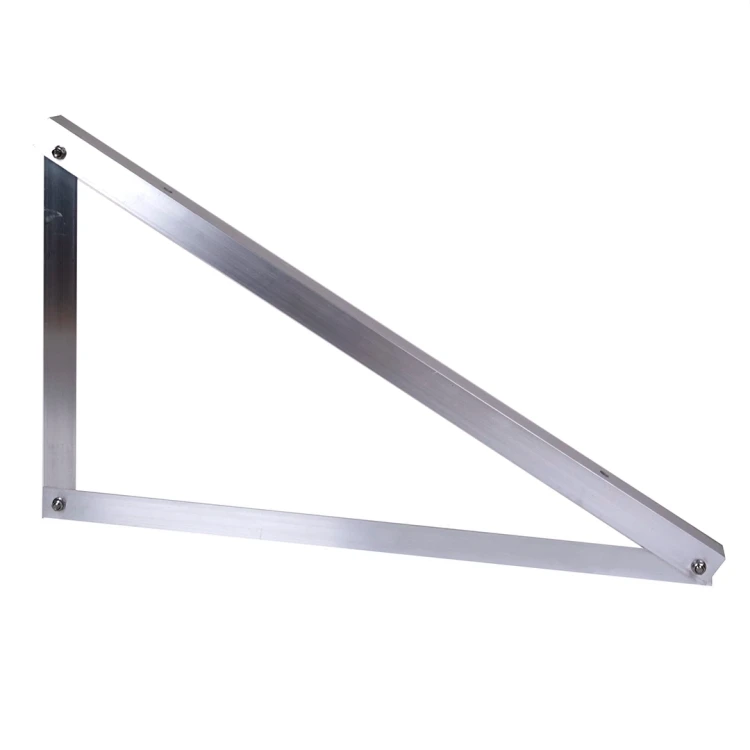 Triunghi de Montaj 30 Orizontal 890x770x450 PV-09-06