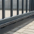 Cremalieră pentru porți culisante autoportante Material plastic L1000X20 până la 800 kg 000-204 (2)