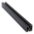 Profil de montaj PV din aluminiu 40×40 mm anodizat negru – șină 625 cm pentru șuruburi M10 PV-01-02-AN (1)