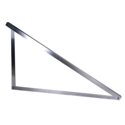 Triunghi de Montaj 30 Vertical 1400x1150x682 PV-09-03