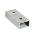Conector de Profil 10cm PV-18-01
