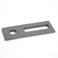 Adaptor de montaj - Unghi plat 1.4016