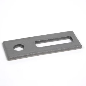 Adaptor de montaj - Unghi plat 1.4016