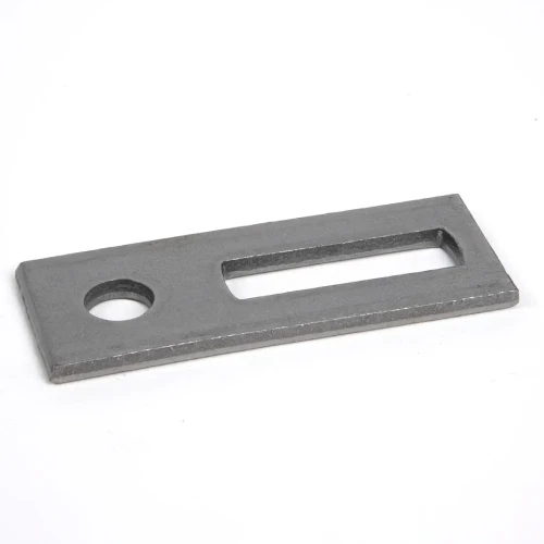 Adaptor de montaj - Unghi plat 1.4016 PV-07-01