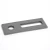 Adaptor de montaj - Unghi plat 1.4016 PV-07-01