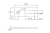 Adaptor de montaj - Unghi plat 1.4016 PV-07-01 (1)