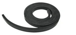 Etanșare autoadezivă EPDM 1m