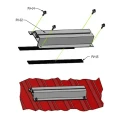 Etanșare autoadezivă EPDM 1m PV-15 (1)