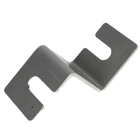 Conector, unghi transversal pentru conectarea profilelor la un unghi de 90°.