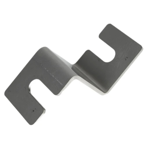 Conector, unghi transversal pentru conectarea profilelor la un unghi de 90°. GPV-01-01