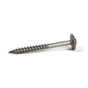 Șurub pentru lemn TCS - M6x60/36