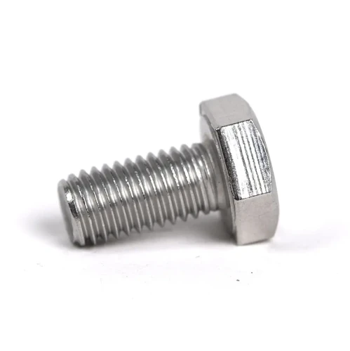 Bolț cu cap hexagonal DIN 933 - M10x25 PV-12-02