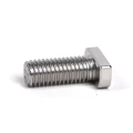 Bolț cu cap de ciocan tip 28/15 - M8x25 PV-10-10