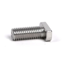 Șurub ciocan Tip 28/15 - M8x25