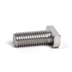 Șurub ciocan Tip 28/15 - M8x25