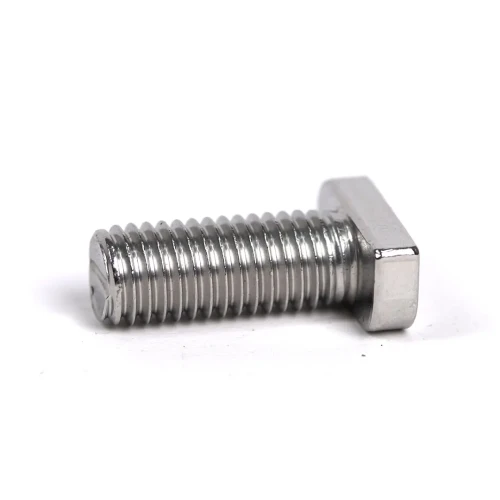 Bolț cu cap de ciocan tip 28/15 - M8x25 PV-10-10