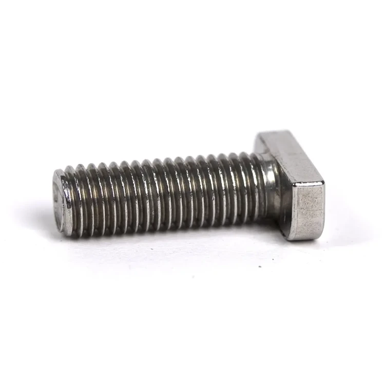 Bolț cu cap de ciocan tip 28/15 - M10x25 PV-12-08