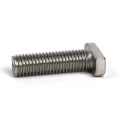 Bolț cu cap de ciocan tip 28/15 - M10x30 PV-12-09