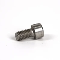 Șurub cu cap cilindric și imbus DIN 912 - M8x16