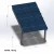 Carport fotovoltaic pentru 1 vehicul L 5,7m x 3,3m Parcare solară GPV-101-06 (4)