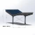 Carport fotovoltaic pentru 2 vehicule T 11,4m x 3,3m Parcare solară GPV-101-08 (3)