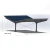 Carport fotovoltaic pentru 4 vehicule T 11,4m x 5,2m Parcare solară GPV-101-13 (3)