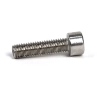 Șurub cu cap cilindric DIN 912 - M8x30