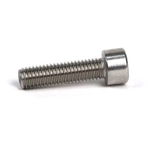 Șurub cu cap cilindric DIN 912 M8x40mm