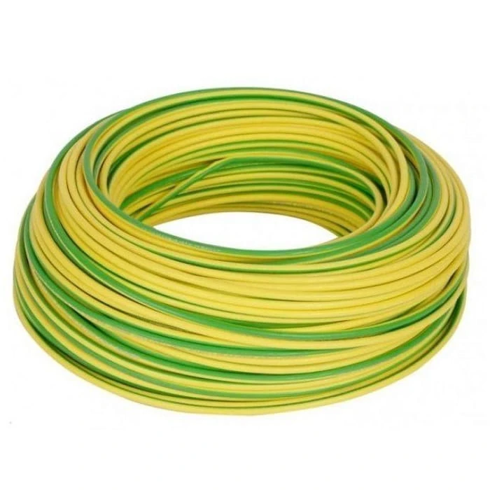 Cablu de legare la pământ LGY 16mm2 galben-verde PV-200-LGY-16 (2)
