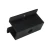 Clemă de mijloc H25 L50 cu știft de împământare Anodizat PV-04-10 (2)