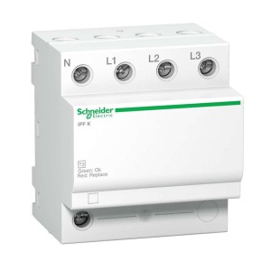 Limitator de supratensiune iPF40 3P+N 40kA GR.01/PG.A01 Acti9
