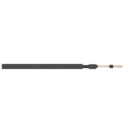 Cablu solar SOLARFLEX-X 1x4mm² negru GPV-401-09
