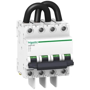 Schneider Electric Întreruptor pentru PV 16A 2P 800V DC