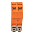 PV DC Surge Arrester tip 2 (C) 1000V 2P 20kA 4.0kV GPV-401-13 (2)