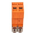 PV DC Surge Arrester tip 2 (C) 1000V 2P 20kA 4.0kV GPV-401-13 (4)