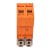 PV DC Surge Arrester tip 2 (C) 1000V 2P 20kA 4.0kV GPV-401-13 (4)