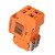 PV DC Surge Arrester tip 2 (C) 1000V 2P 20kA 4.0kV GPV-401-13 (6)