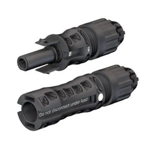MC4 EVO2 conector MC4 EVO2 set priză-plug MC-PV-KST4_KBT4-EVO2 GPV-401-20