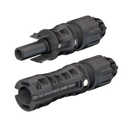 MC4 EVO2 conector MC4 EVO2 set priză-plug MC-PV-KST4_KBT4-EVO2 GPV-401-20