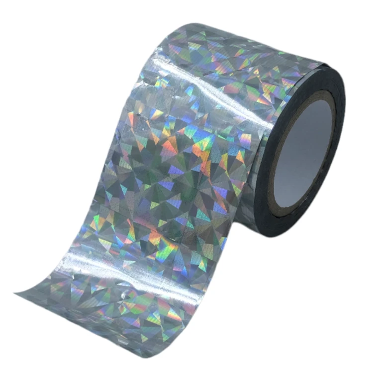 Bandă holografică pentru păsări 50 m PV-400-10