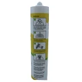 Adeziv de montaj pentru vârfuri transparent 310 ml PV-400-12 (2)